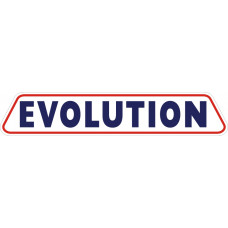 Swiss Hutless Evolution Swiss Hutless Evolution